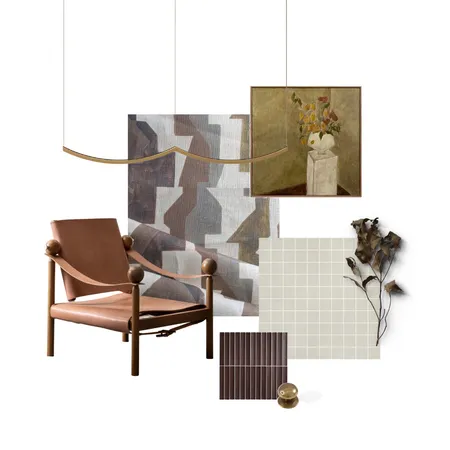Living Room Interior Design Mood Board by Lucy Lear Interior Designer on Style Sourcebook