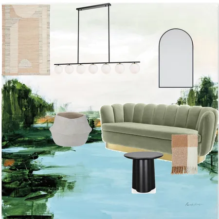 riveruuu Interior Design Mood Board by aaroncino on Style Sourcebook