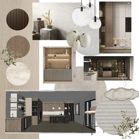 Alpine Dr Interior Design Mood Board by HeidiMM on Style Sourcebook