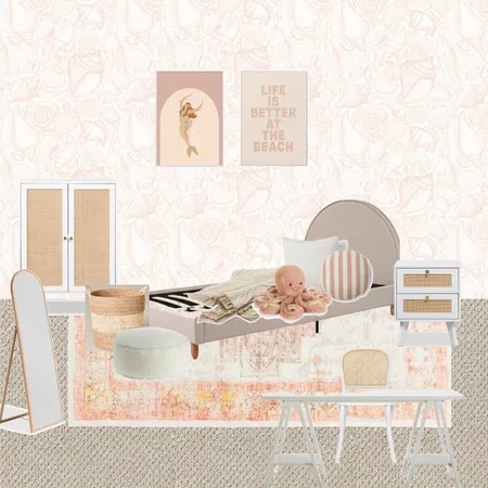  Interior Design Mood Board by Style and Leaf Co on Style Sourcebook