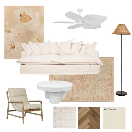 Mediterranean mobile Interior Design Mood Board by Style Sourcebook on Style Sourcebook