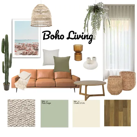 Project Garfield Living Room Interior Design Mood Board by Jmldesign on Style Sourcebook