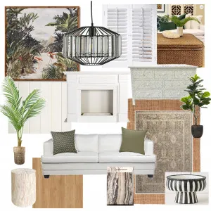 Living Room Interior Design Mood Board by petaanndavid on Style Sourcebook