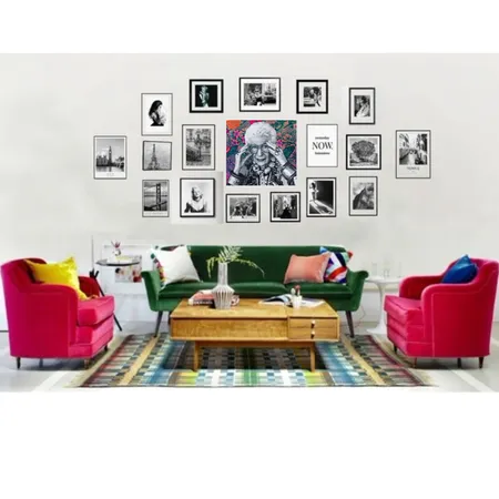 Мудр Interior Design Mood Board by Sofya on Style Sourcebook
