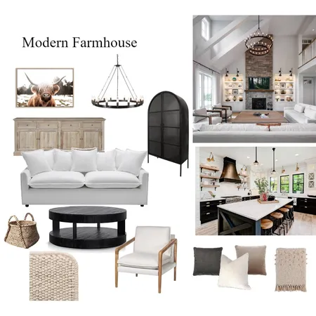  Interior Design Mood Board by LizM on Style Sourcebook