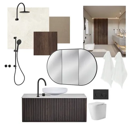 Amy & Tom V2 Interior Design Mood Board by Shaecarratello on Style Sourcebook
