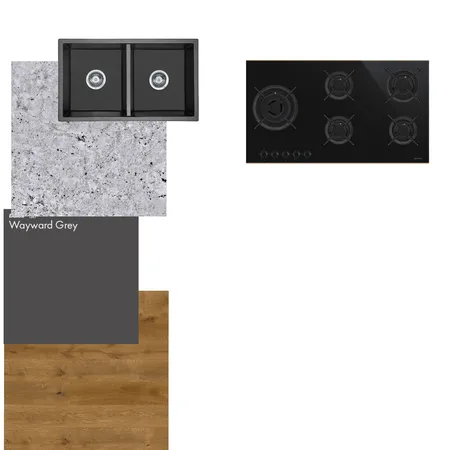Re kitchen Interior Design Mood Board by warrenhobbs on Style Sourcebook