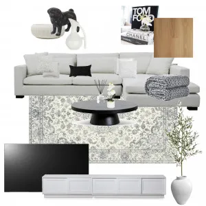 lounge dark Interior Design Mood Board by kimberleyford96 on Style Sourcebook
