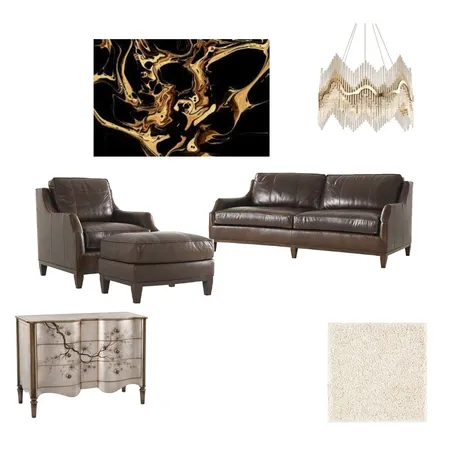 shsdv Interior Design Mood Board by ssuzanas on Style Sourcebook