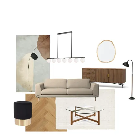 M7 A z1 ispravka Interior Design Mood Board by MileDji on Style Sourcebook