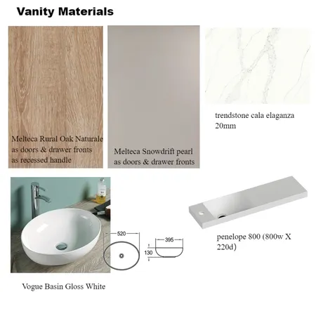 vanity Interior Design Mood Board by Molly719 on Style Sourcebook