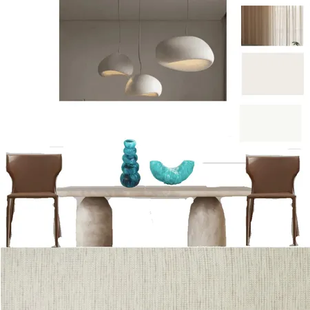 FORMAL MEETING Interior Design Mood Board by RachaelKershler on Style Sourcebook