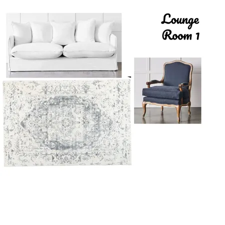 Living room upstairs Interior Design Mood Board by giseleeeee on Style Sourcebook