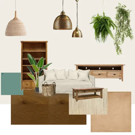 Prusy Interior Design Mood Board by martinhart.cz on Style Sourcebook