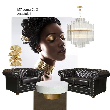 M7 CD z1 Interior Design Mood Board by MileDji on Style Sourcebook