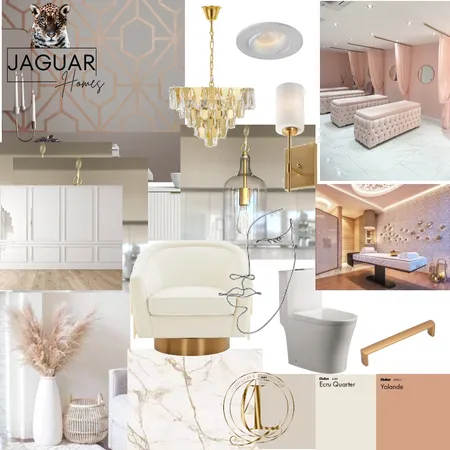 Lash Layer Interior Design Mood Board by Jaguar Project & Design on Style Sourcebook