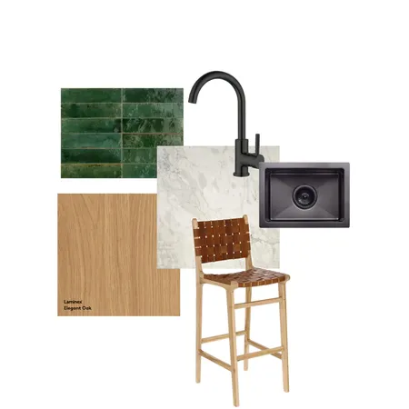 kitchen Interior Design Mood Board by sarahesp on Style Sourcebook
