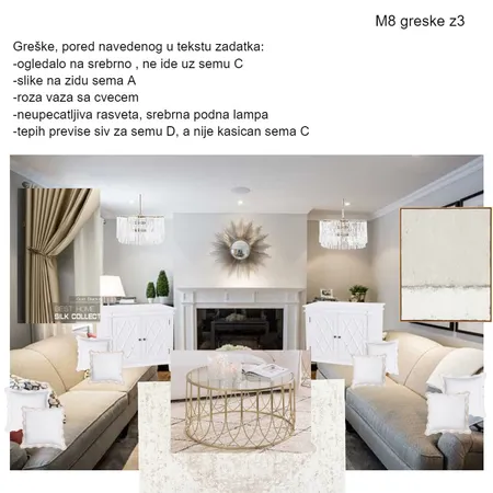 M8 greske z3 Interior Design Mood Board by MileDji on Style Sourcebook