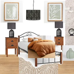 3rd room Interior Design Mood Board by Lindam on Style Sourcebook