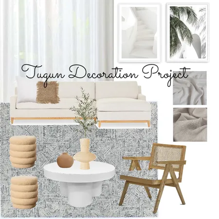 Tugun Interior Design Mood Board by Bianco Studio on Style Sourcebook