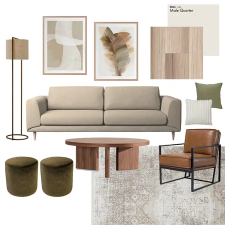 A place to unwind Interior Design Mood Board by Cemre on Style Sourcebook