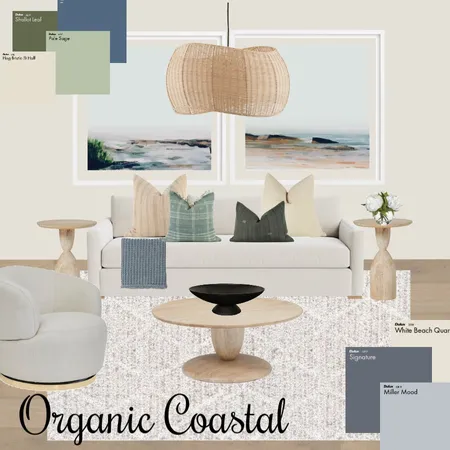 Client Apartment Board Interior Design Mood Board by annaebaker_ on Style Sourcebook