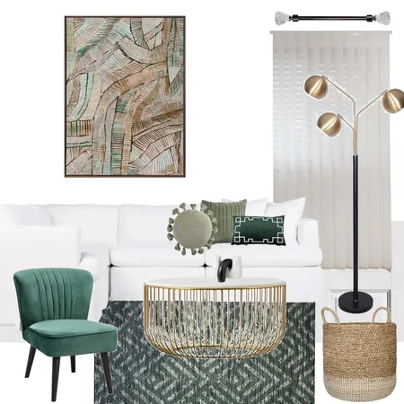 Lounge - Cowrie Interior Design Mood Board by CarlyMarie on Style Sourcebook