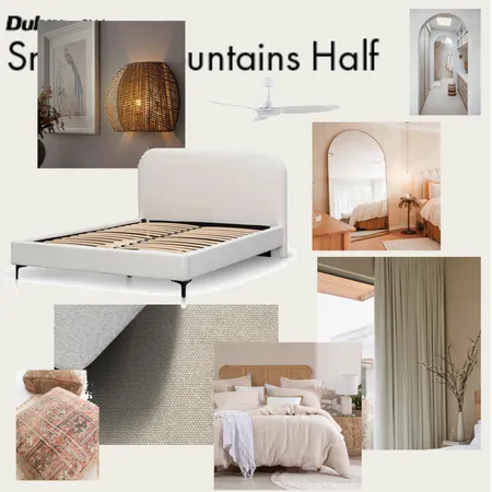 Master Bedroom Interior Design Mood Board by janet.a.hopkins@gmail.com on Style Sourcebook