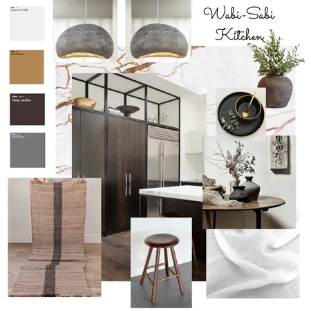 Assgnmnt 3 moodboard Interior Design Mood Board by Sanctuary Designs by Sophia on Style Sourcebook