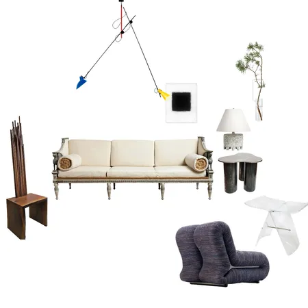 m Interior Design Mood Board by P on Style Sourcebook