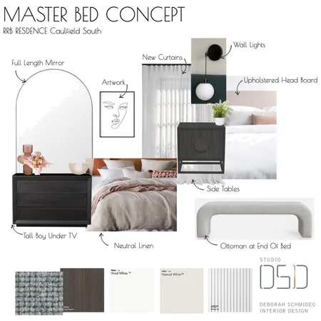 SCP RESIDENCE Interior Design Mood Board by Debschmideg on Style Sourcebook