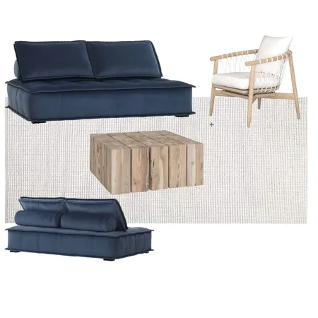 Kelly - Living Interior Design Mood Board by Styled Interior Design on Style Sourcebook