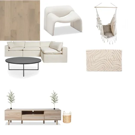 living room Interior Design Mood Board by bpclec@bigpond.net.au on Style Sourcebook
