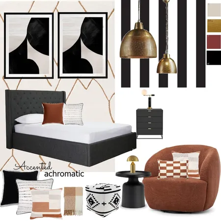 master bedroom Interior Design Mood Board by trishd-esigns on Style Sourcebook