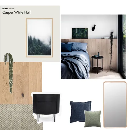 Naydens Bedroom Interior Design Mood Board by mirjana.ilic21@gmail.com on Style Sourcebook