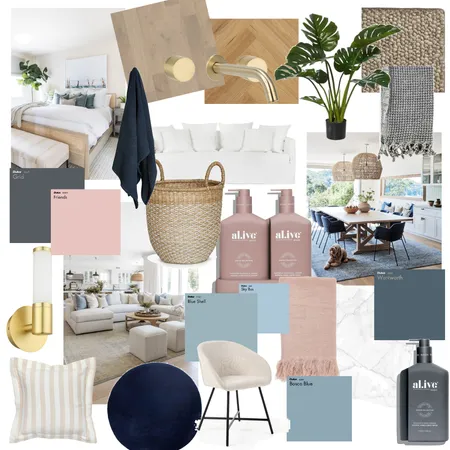 DT house interior design Interior Design Mood Board by macie_b on Style Sourcebook