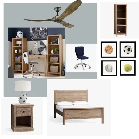 Mercer- Ryan 2 Interior Design Mood Board by wwillis46 on Style Sourcebook