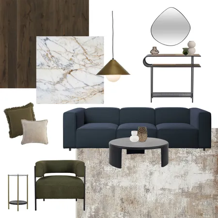 Living 4 Interior Design Mood Board by caitlindark on Style Sourcebook