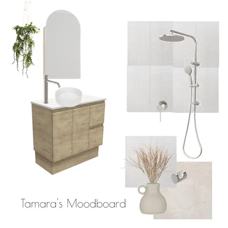 Tamara's Moodboard One Interior Design Mood Board by gracemeek on Style Sourcebook