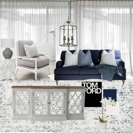 Sammi - Bella Interior Design Mood Board by Style My Home - Hamptons Inspired Interiors on Style Sourcebook