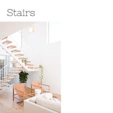 Stairs Interior Design Mood Board by CassandraHartley on Style Sourcebook