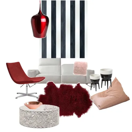 BBB Interior Design Mood Board by IvanaIvana on Style Sourcebook