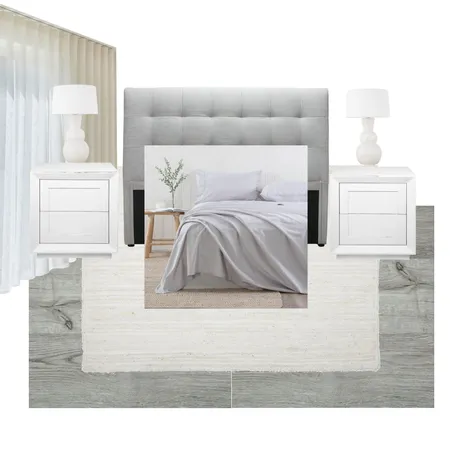 Bedroom Interior Design Mood Board by angie110 on Style Sourcebook