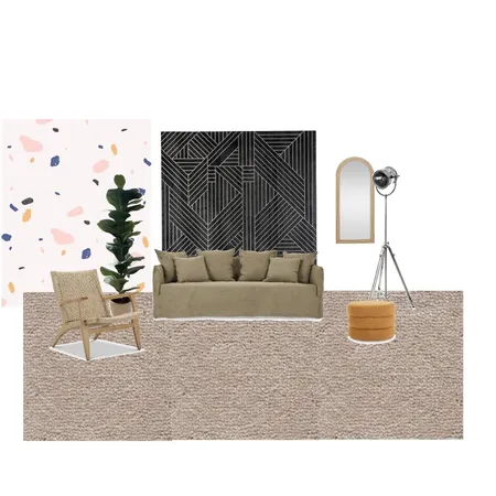 test living room Interior Design Mood Board by chermin on Style Sourcebook