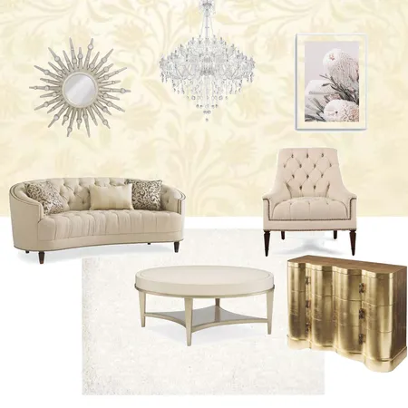 semaD1 Interior Design Mood Board by allehandro on Style Sourcebook