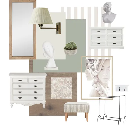 store Interior Design Mood Board by elena263 on Style Sourcebook