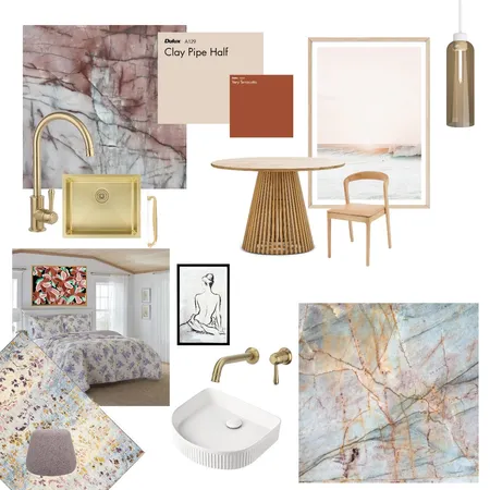East point road Interior Design Mood Board by Lady Darwin Design on Style Sourcebook