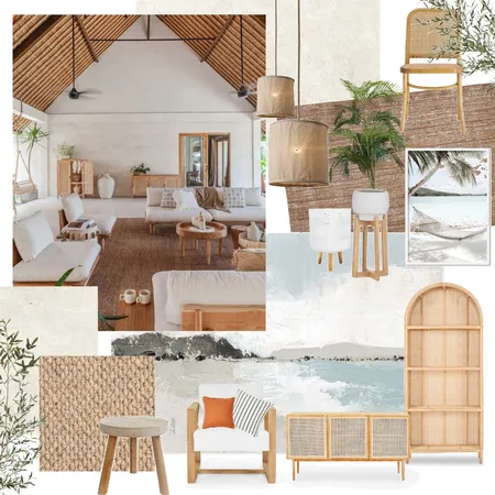 Mediterranean 1 Interior Design Mood Board by Mien_Arisra on Style Sourcebook