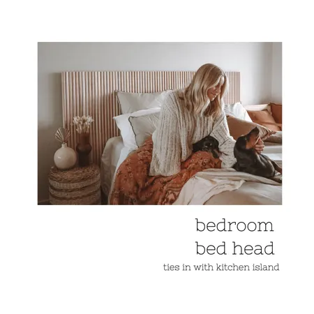 Bedroom bed head Interior Design Mood Board by TeeshT on Style Sourcebook