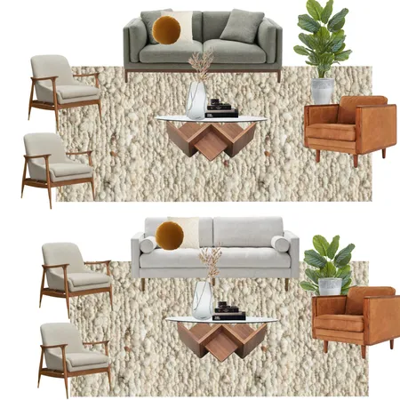 Anita 1 Interior Design Mood Board by CASTLERY on Style Sourcebook